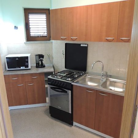 Stoja Apartment Pula Luaran gambar