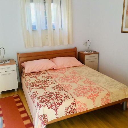 Stoja Apartment Pula Luaran gambar