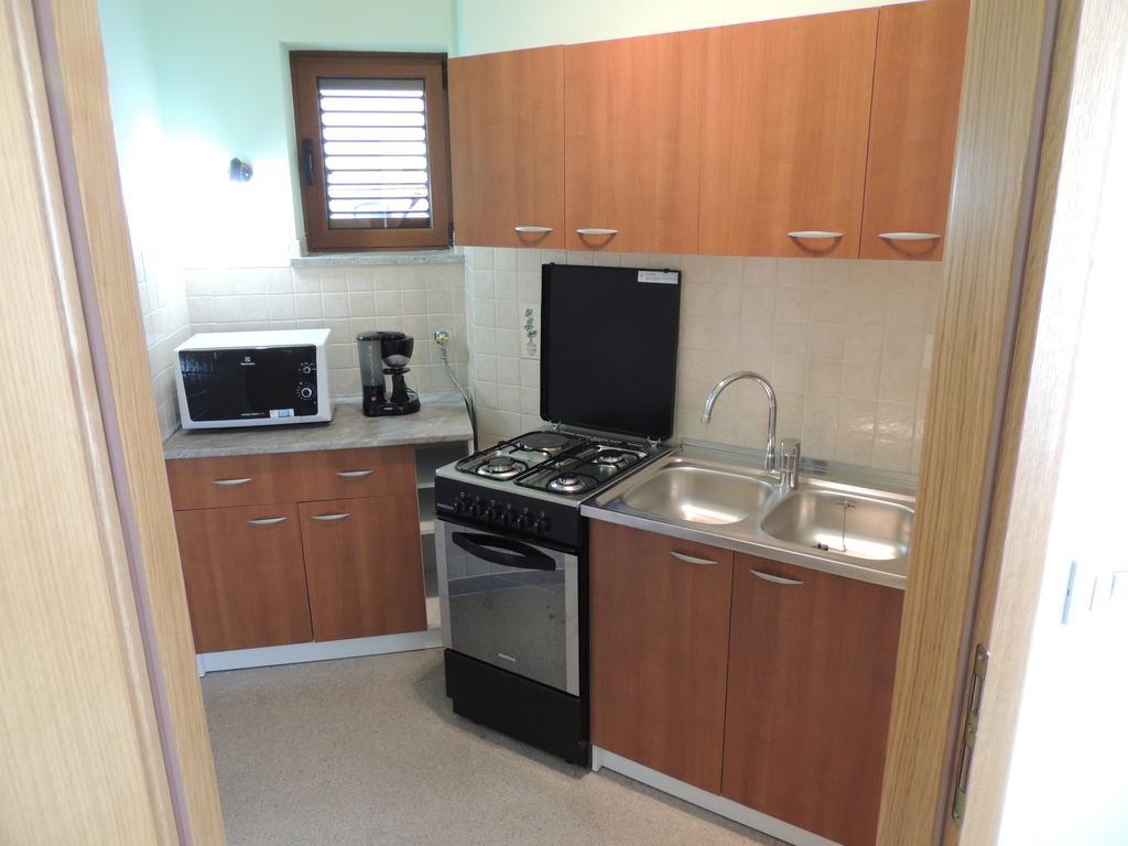 Stoja Apartment Pula Luaran gambar