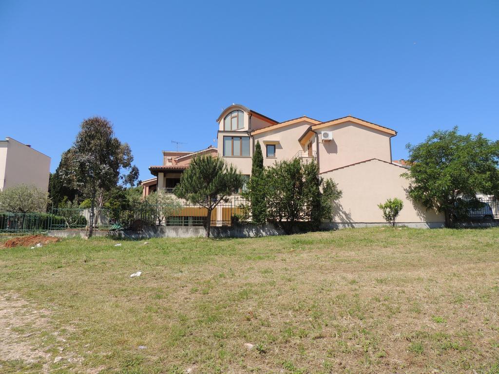 Stoja Apartment Pula Luaran gambar