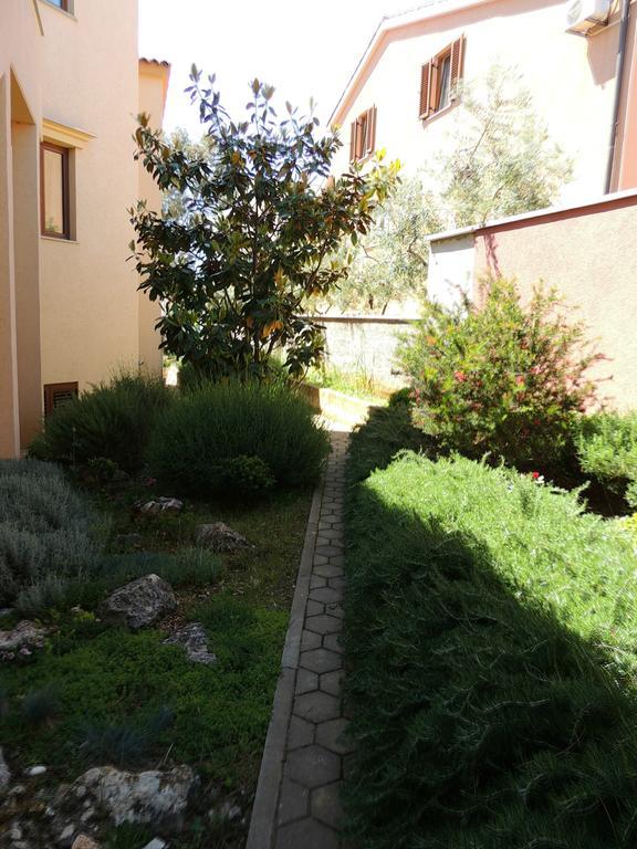 Stoja Apartment Pula Luaran gambar