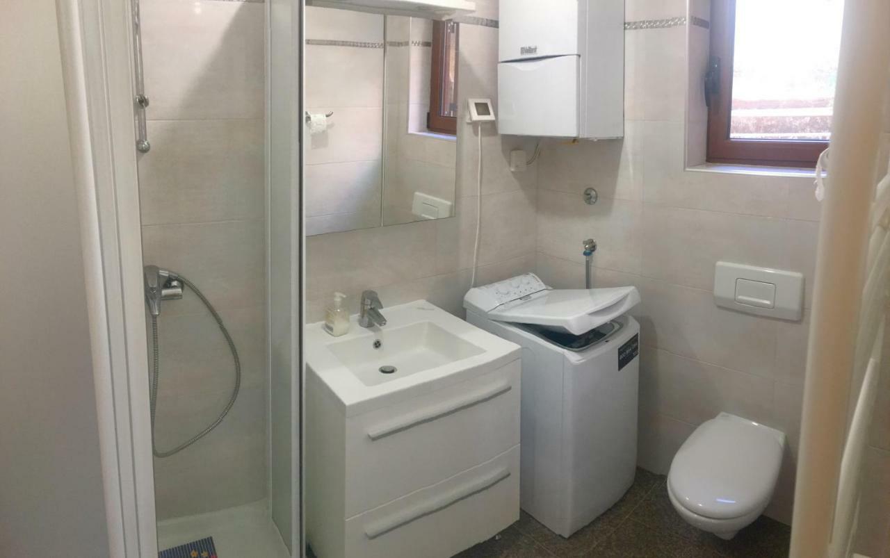 Stoja Apartment Pula Luaran gambar