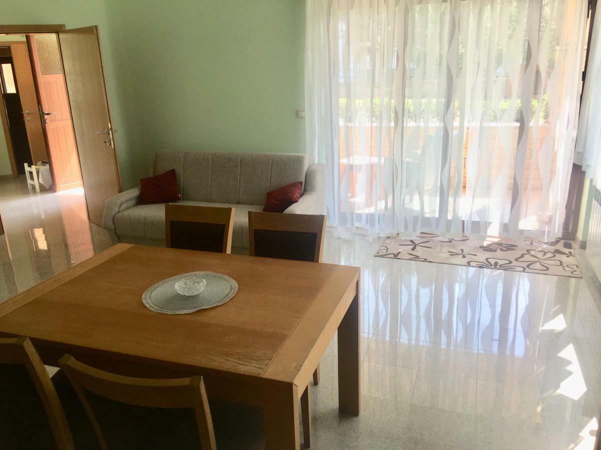 Stoja Apartment Pula Luaran gambar