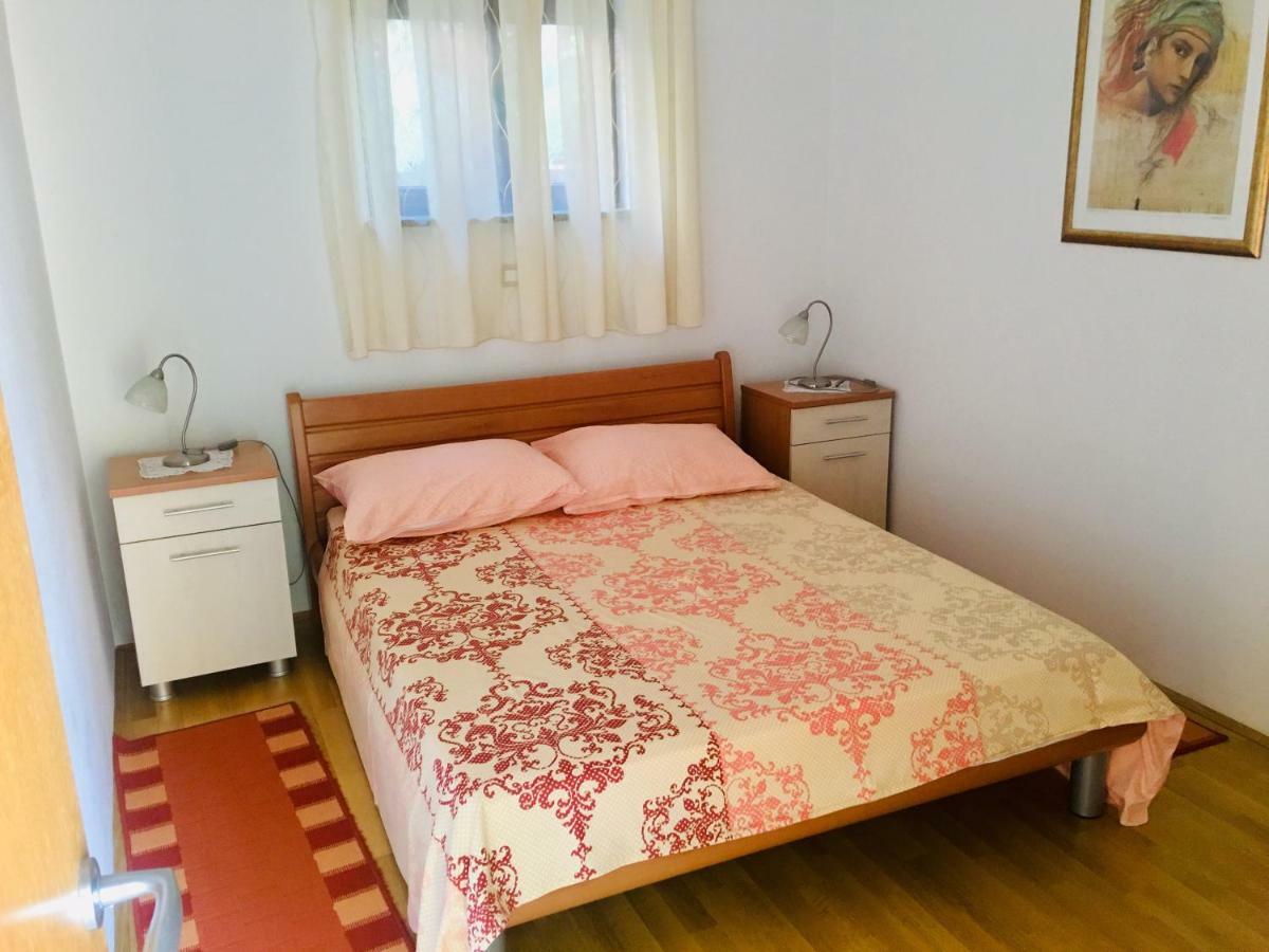 Stoja Apartment Pula Luaran gambar