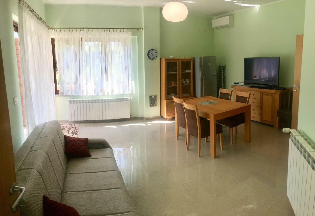 Stoja Apartment Pula Luaran gambar