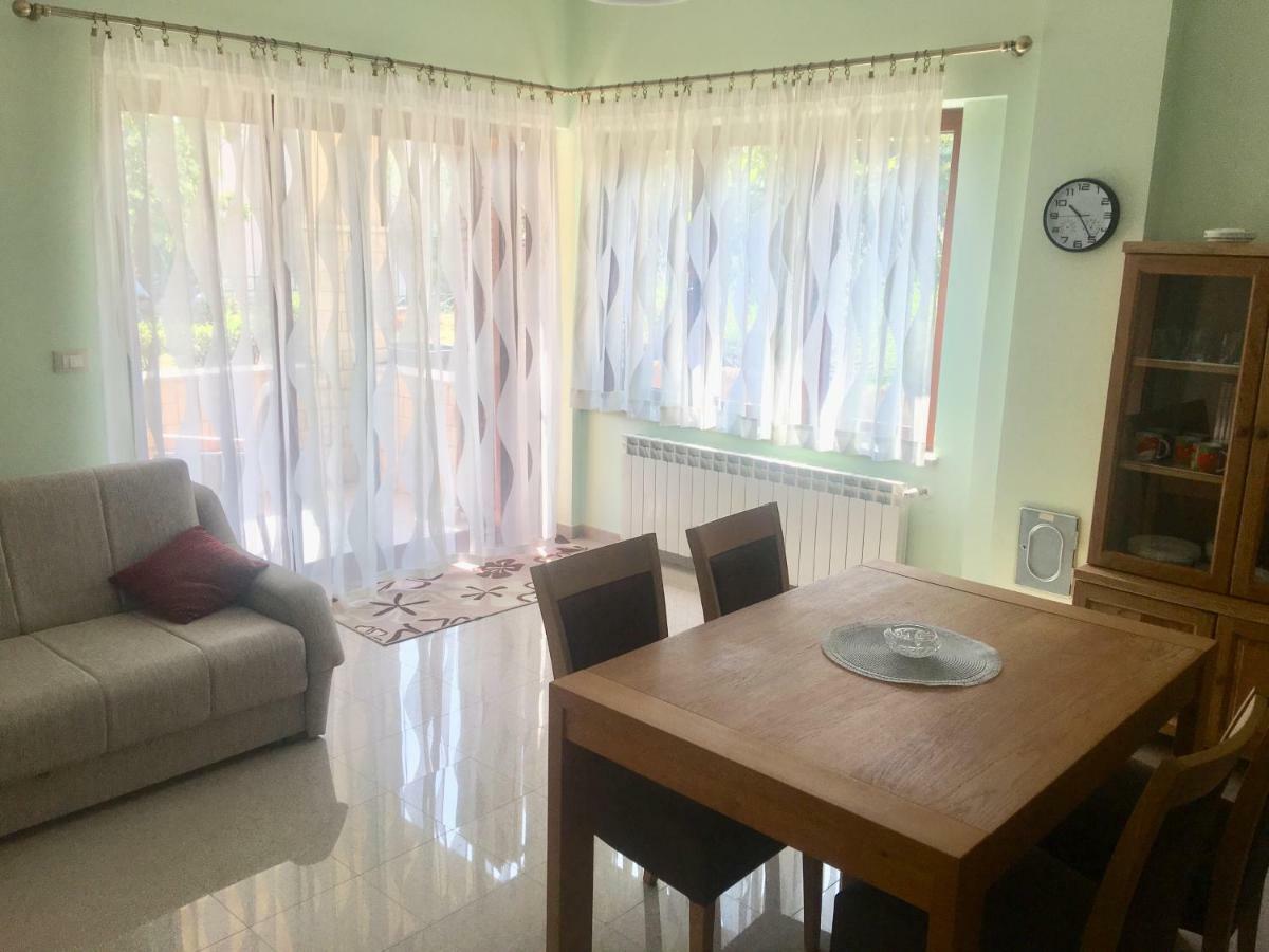 Stoja Apartment Pula Luaran gambar